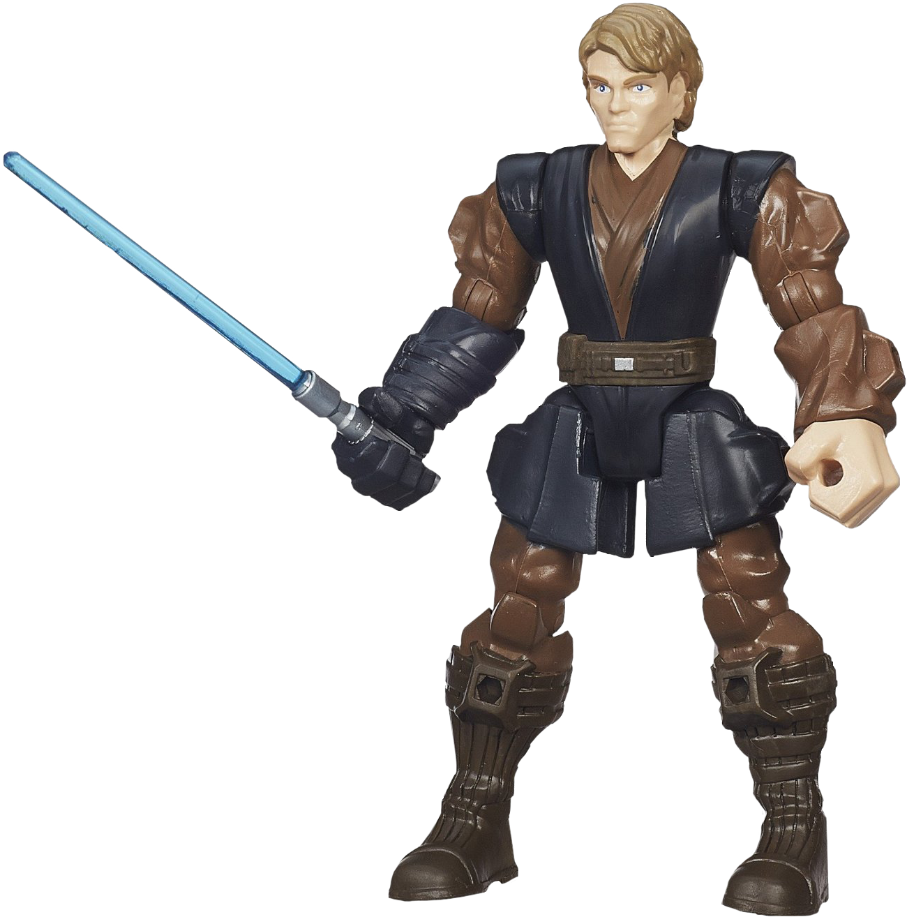 Download Anakin - Star Wars Hero Mashers Anakin Skywalker Clipart Png ...