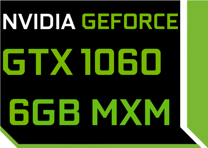 Nvidia Geforce Logo Png - Nvidia Clipart - Large Size Png Image - PikPng