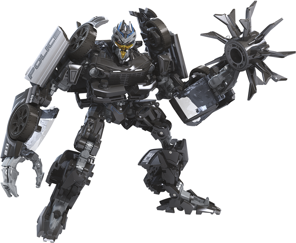 Studio Series Reveals From Clipart - Large Size Png Image - PikPng