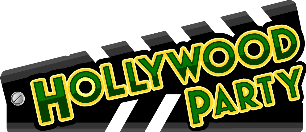 Png Hollywood - Logo Png Hollywood Clipart - Large Size Png Image - PikPng