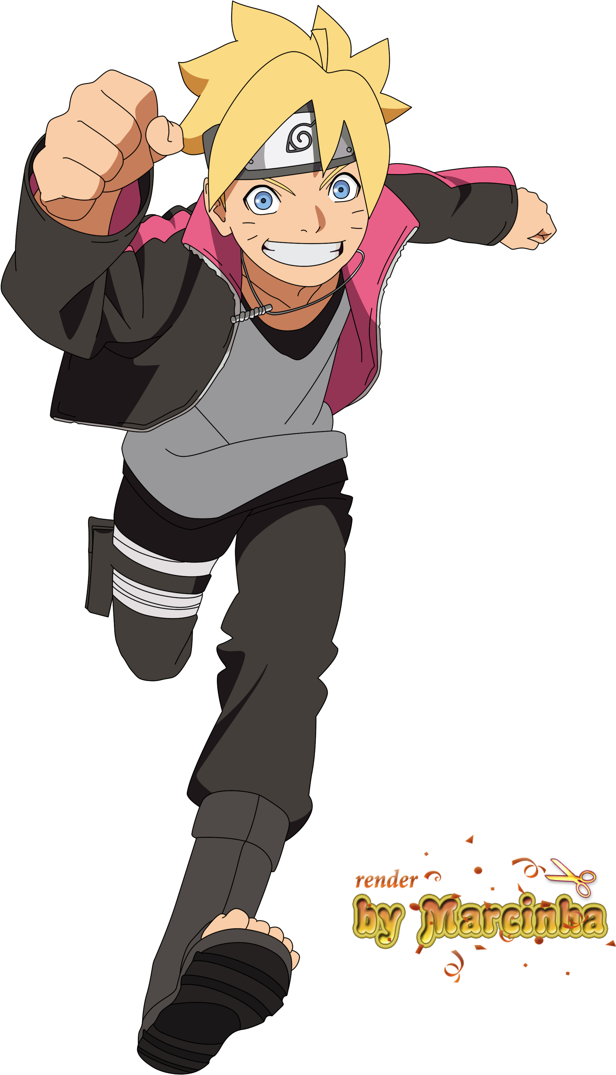 Boruto Png Free Download - Boruto Png Clipart - Large Size Png Image 