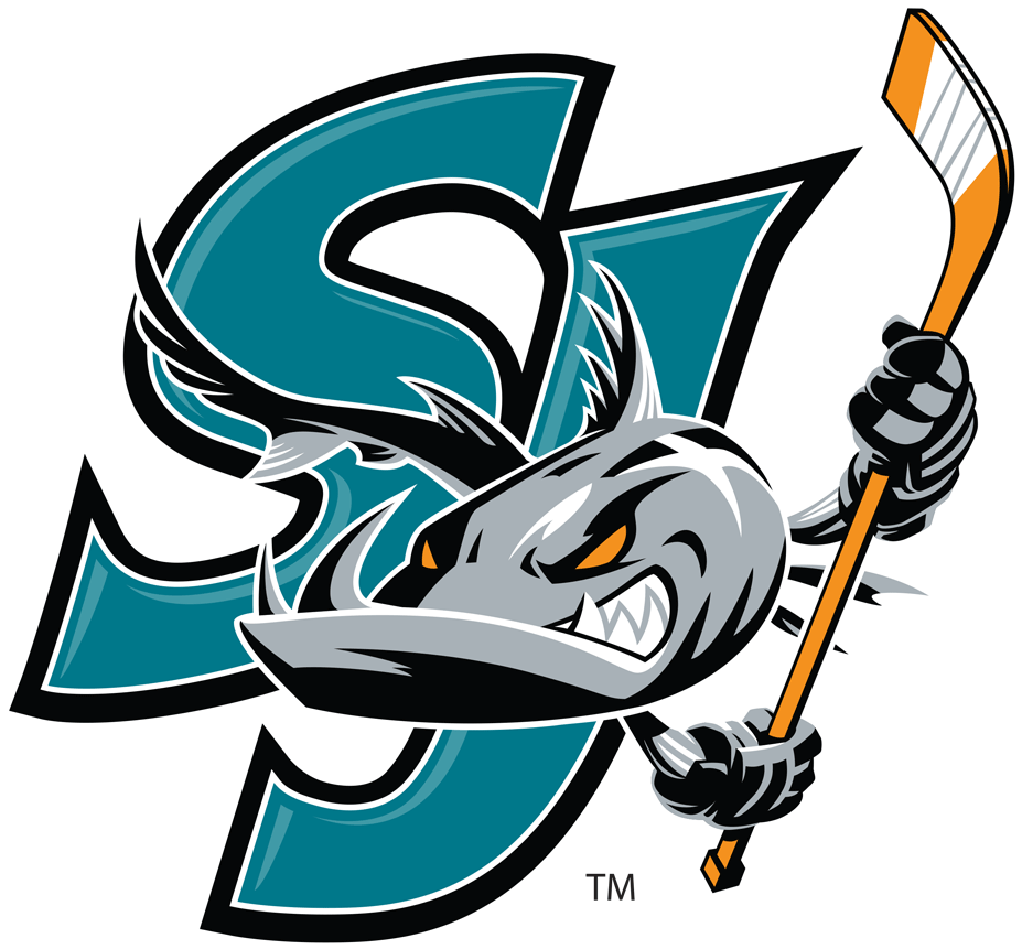 San Jose Barracuda Street Team - Sj Barracuda Logo Clipart - Large Size ...