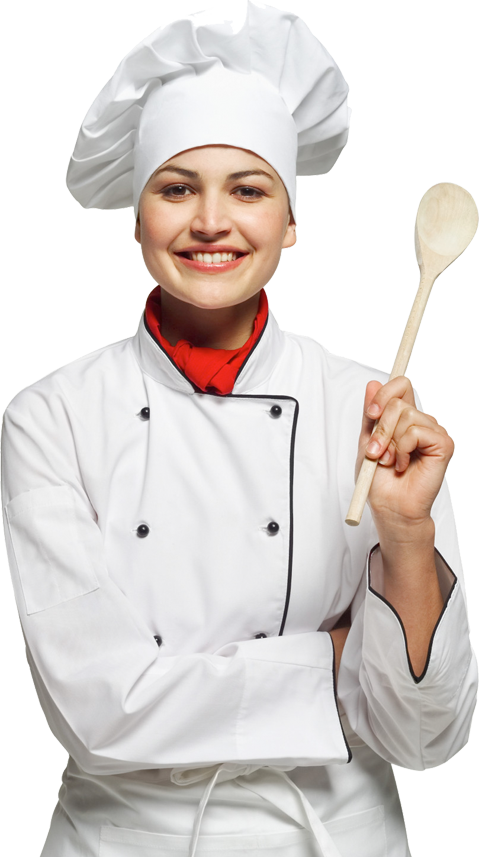 Tiffin Service In Mohali - Chief In Kitchen Clipart - Large Size Png ...