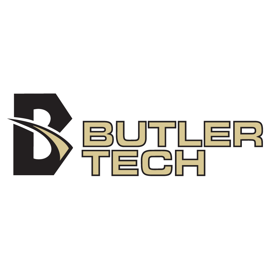 Butlertech Butler Techd Russel Lee Career Center Clipart Large