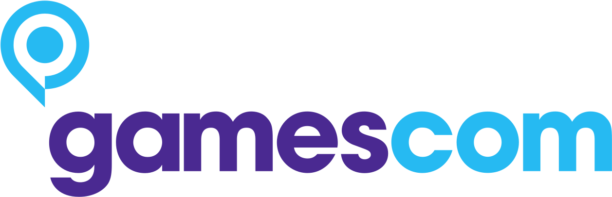 Inven Global - Gamescom Logo Png Clipart - Large Size Png Image - PikPng