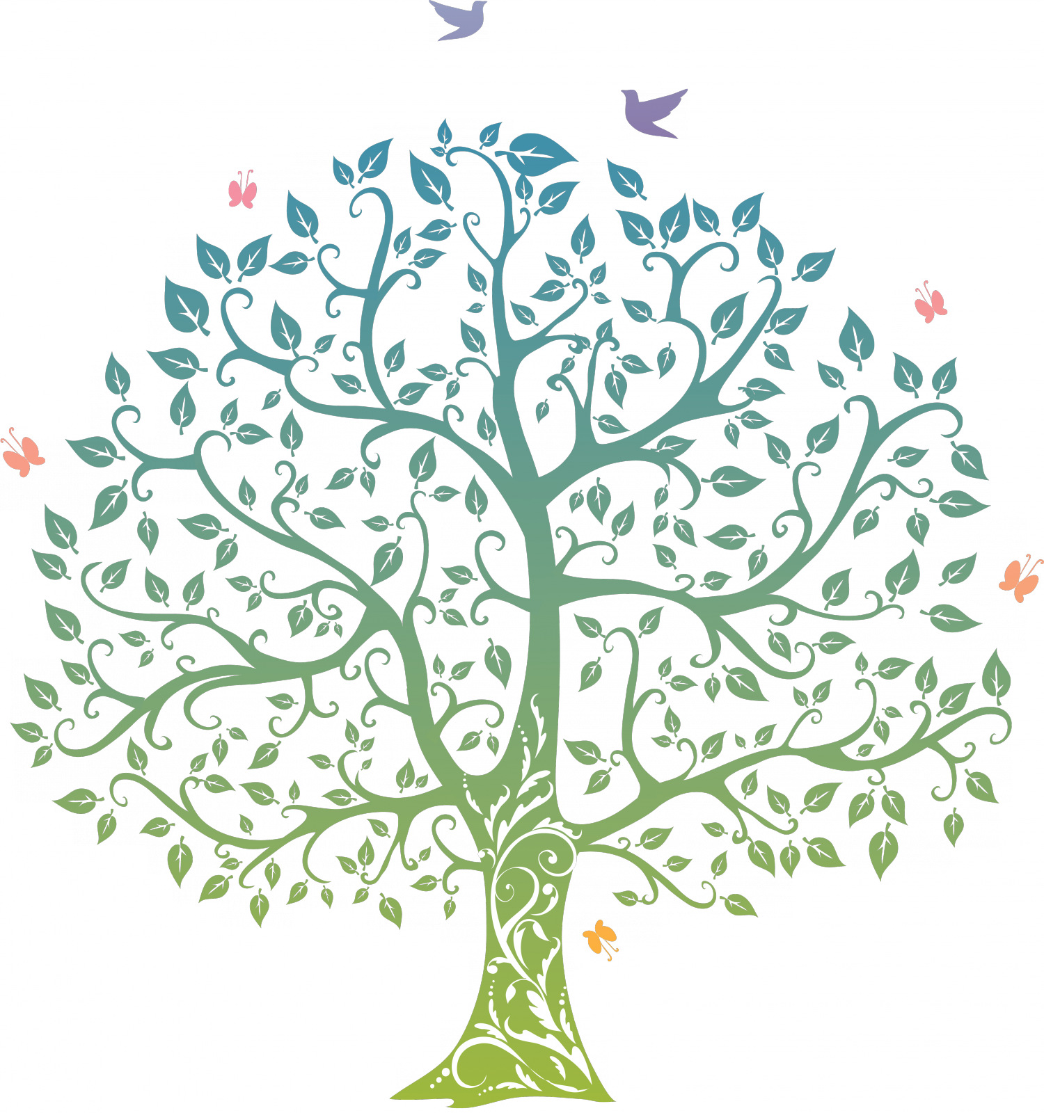 Download Family Tree Png Picture - Tree Of Life Clipart Png Download ...