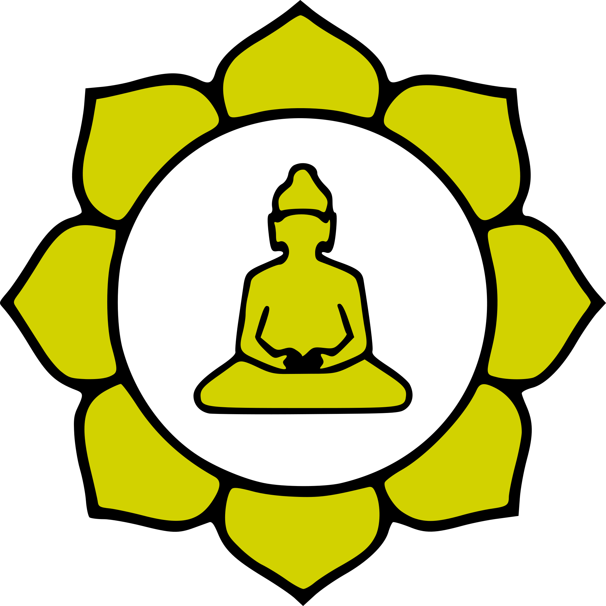 open-mahayana-buddhism-logo-clipart-large-size-png-image-pikpng