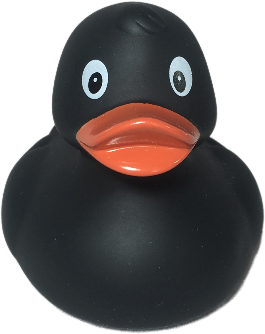 Download Rubber Duck Transparent Image Clipart Png Download - PikPng