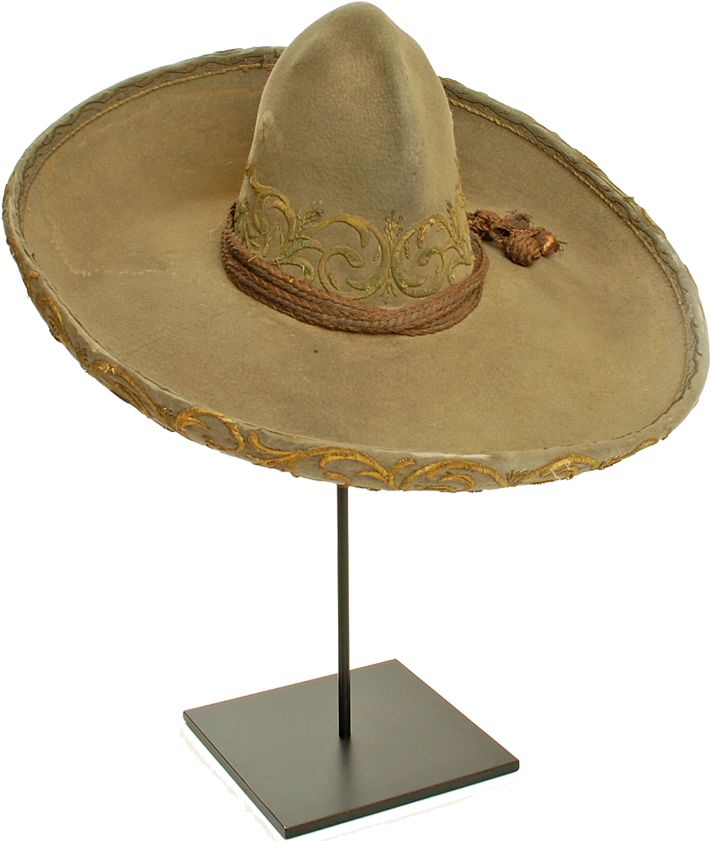 Mariachi Hat Png For Kids Clipart Large Size Png Image Pikpng