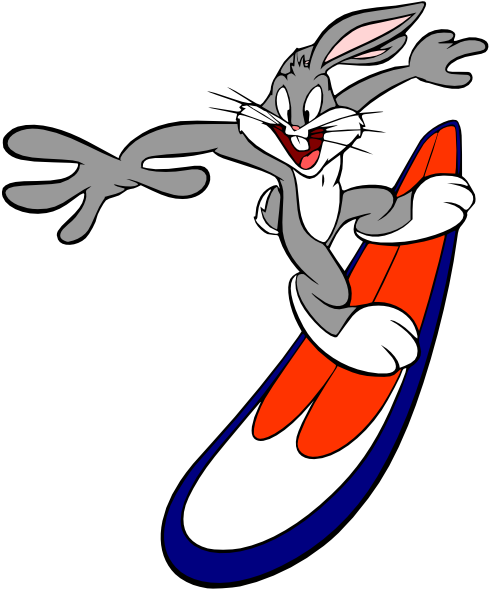 Bugs Bunny Png Png Images Png Cliparts Free Download On Seekpng ...