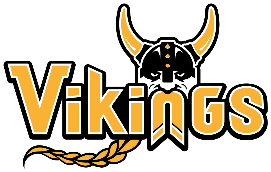 Vikings To Be Newest Batc Expansion Team - Bull Clipart - Large Size ...