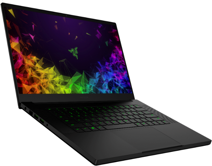 Now Alongside The Razer Phone 2 Announcement, The Company - Razer Blade ...