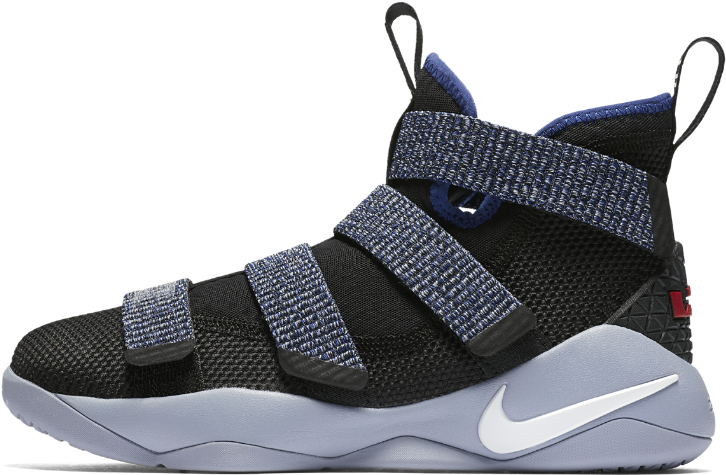 Nike Lebron X1 Youth Size - Nike Basketball Shoes Womens Blue And White ...