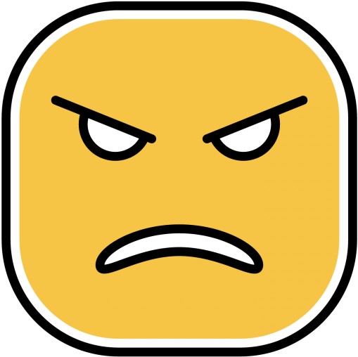 Emoji - Smiley Clipart - Large Size Png Image - PikPng