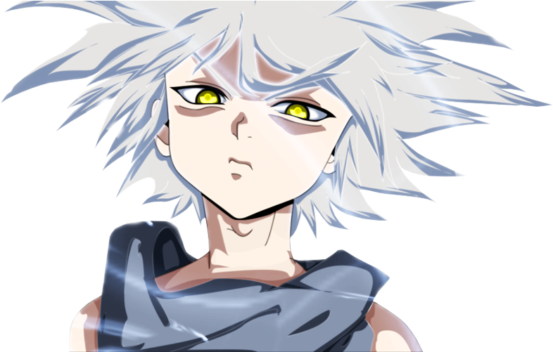 Download Killua Godspeed No Background , Png Download Clipart Png