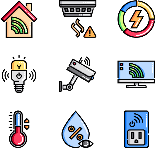 Domotics Gadgets Icon Png Clipart Large Size Png Image Pikpng