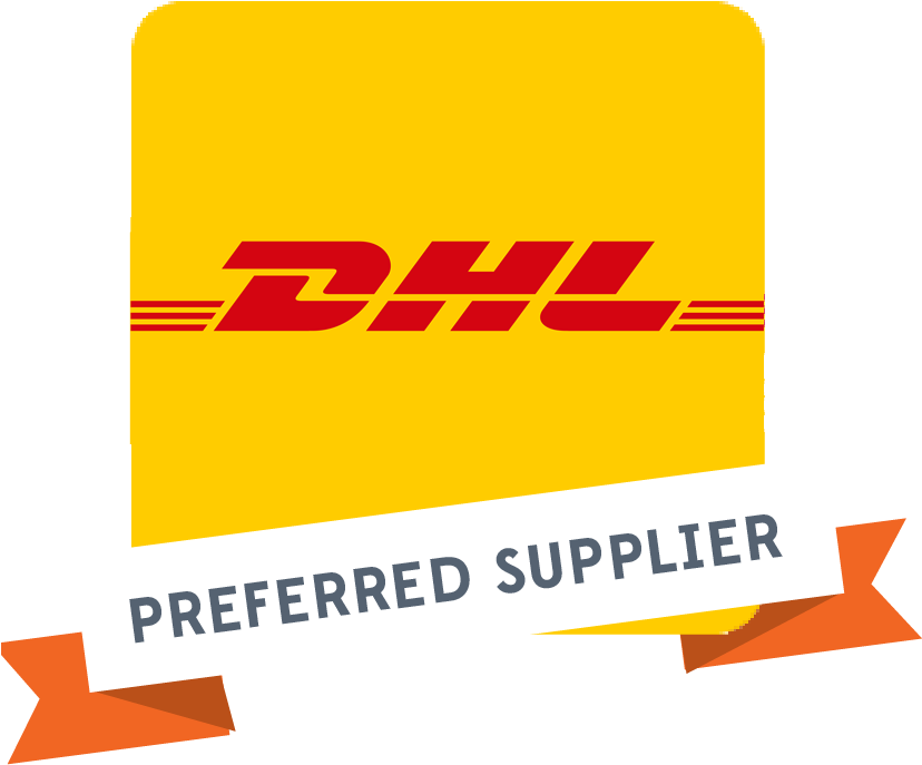 Starshipit Integrates With Woocommerce And Dhl Ecommerce - Dhl Logo ...