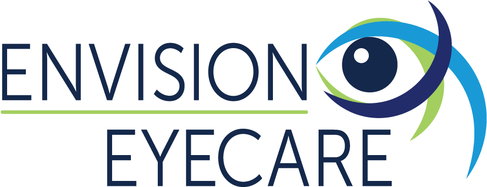 Envision Eyecare - Circle Clipart - Large Size Png Image - PikPng