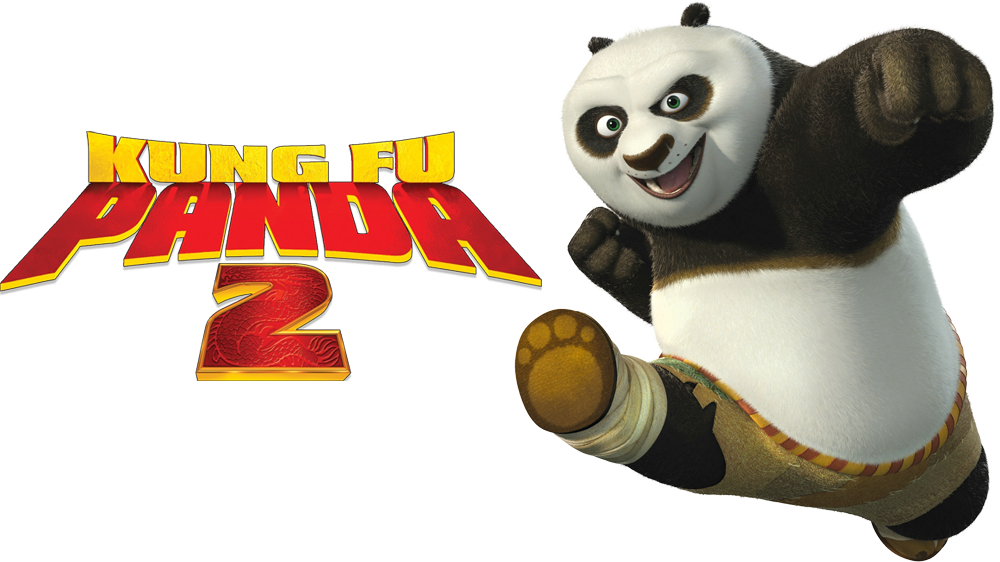 Kung Fu Panda 2 Image - Kung Fu Panda 2 Png Clipart - Large Size Png ...