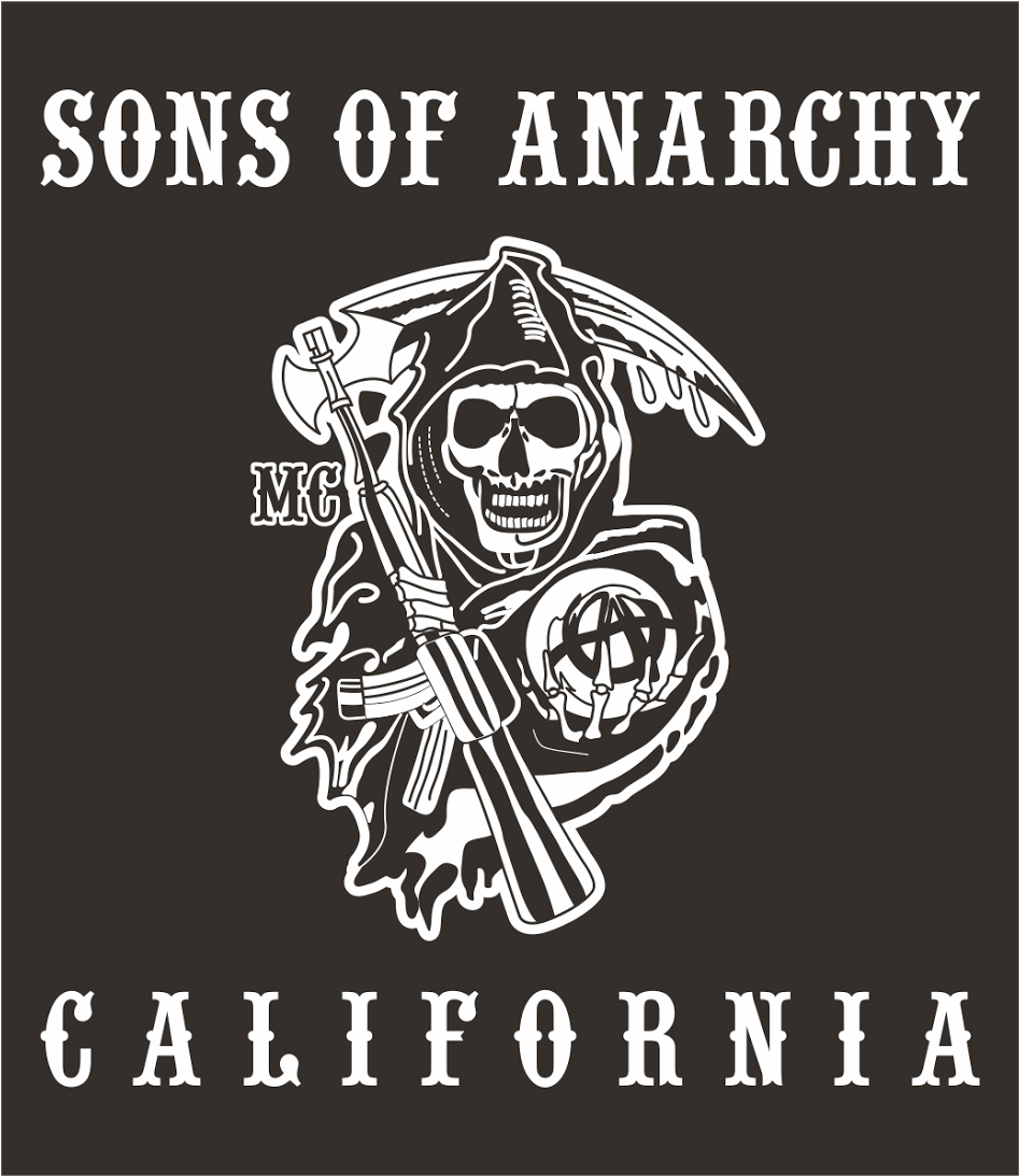 Sons Of Anarchy png images