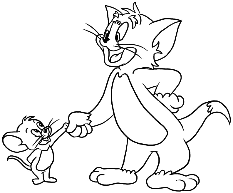 Рисунок тома 2. Рисунок Тома Оделла. Том и Джерри обезьяна. Tom and Jerry Black and White Clipart. Том и Джерри нарисовать и братика.