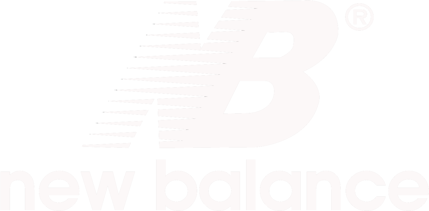 New Balance Logo Png - Logo New Balance 