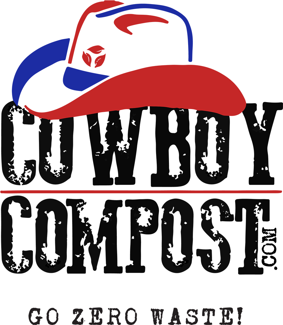 Cowboy Compost Clipart (900x1046), Png Download