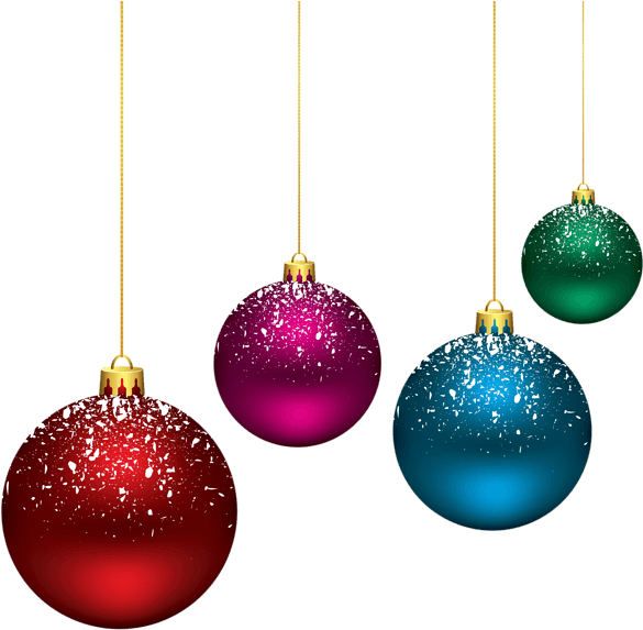 Download Christmas Ball - Merry Christmas Balls Png Clipart Png