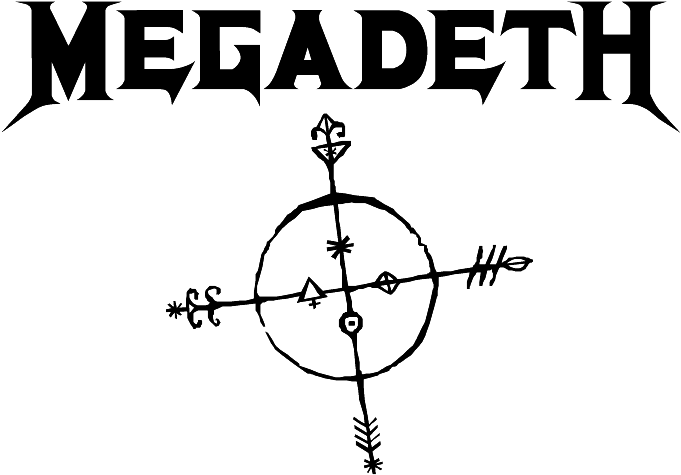 Megadeth Png Clipart Megadeth Icon Png Transparent Png Large Size Png Image Pikpng