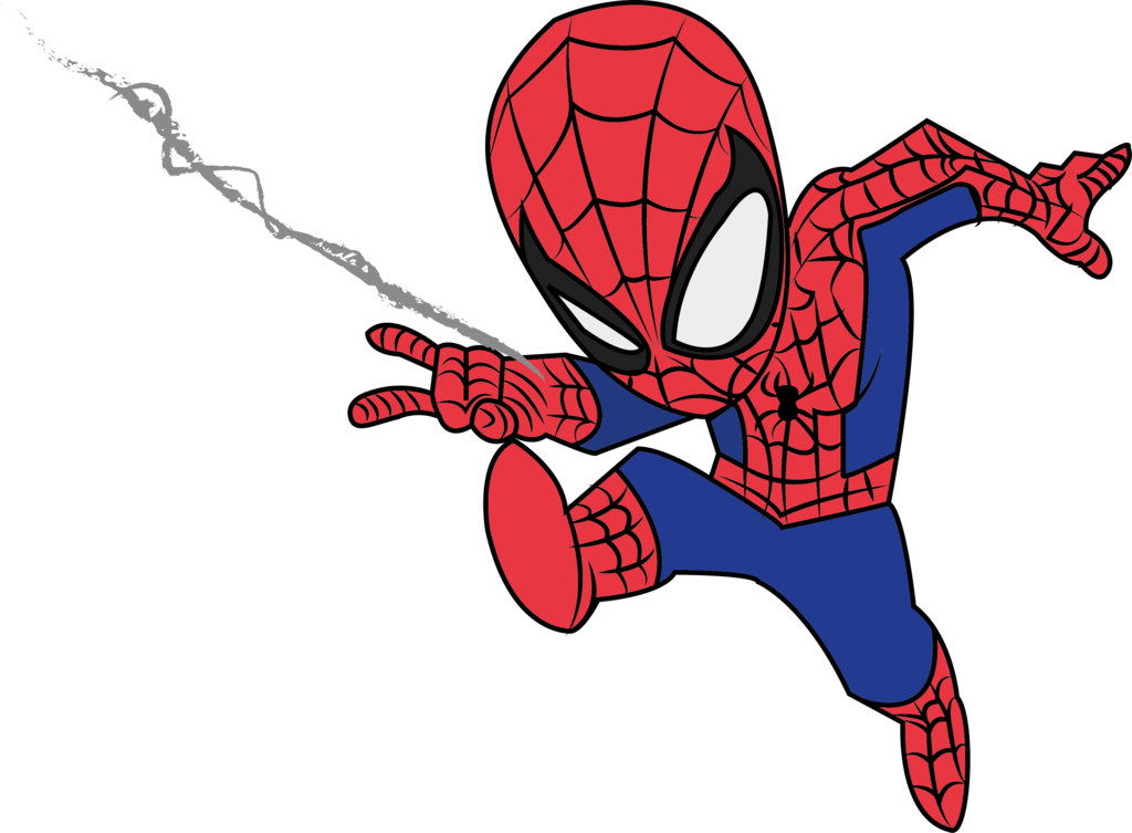 Cartoon Png Download Image Arts Spiderman Spider Man Baby Png Clipart Large Size Png Image Pikpng