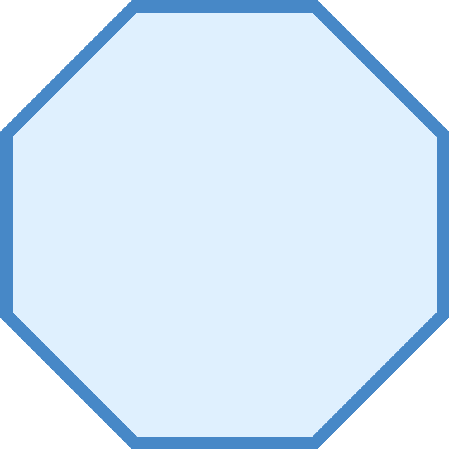 Octagon. Восьмиугольник Octagon. Правильный 8 угольник. Восьмиугольник фигура. Фигура 8 угольник.