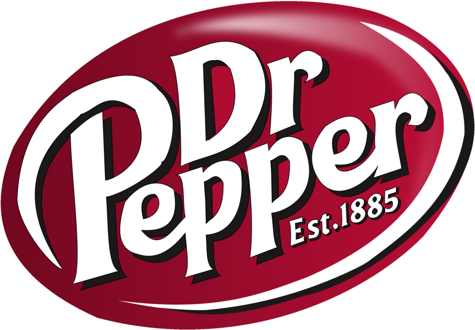 Download Pepper Icon Logos - Dr Pepper Stock Symbol Clipart Png