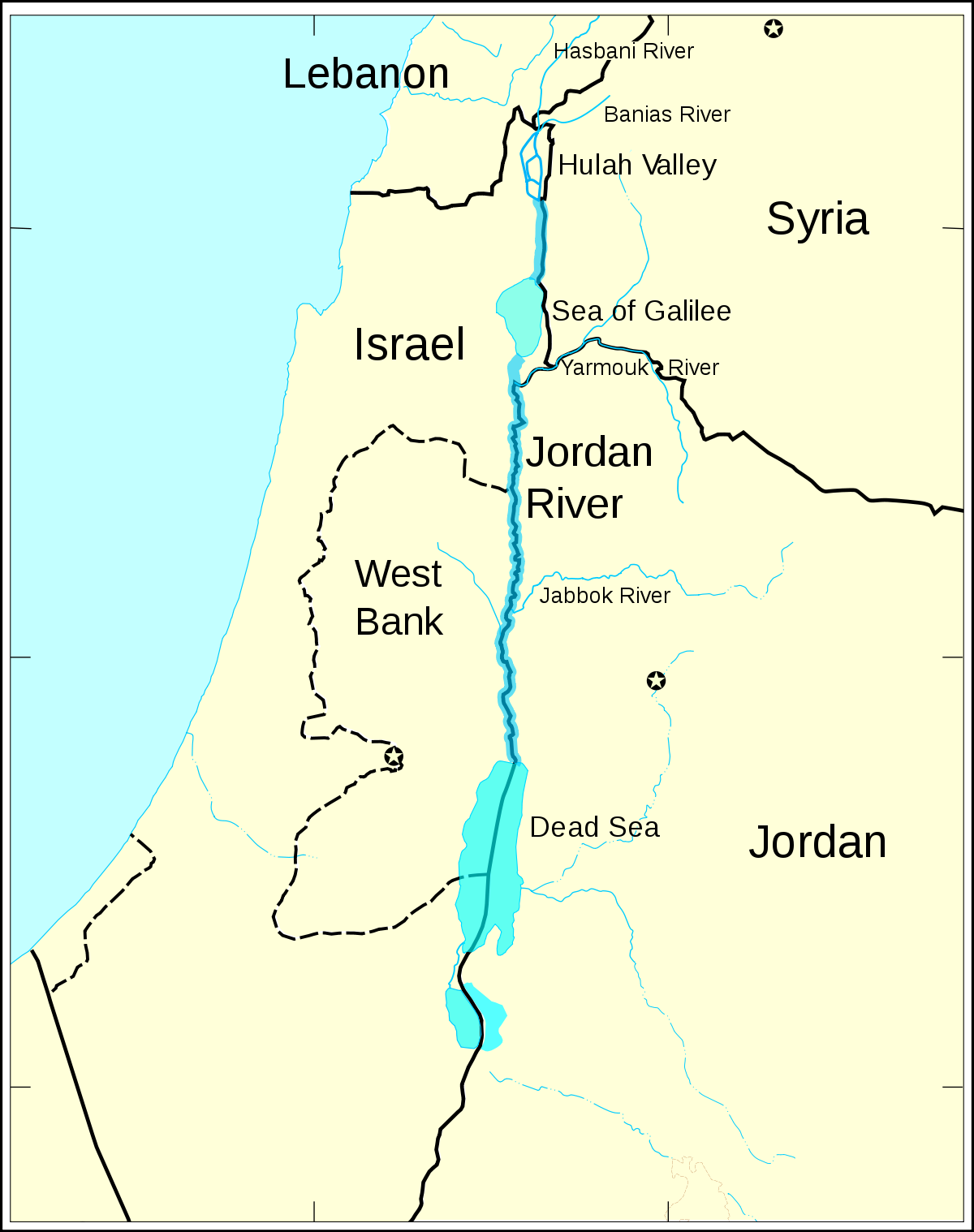 jordan-river-middle-east-map-clipart-large-size-png-image-pikpng