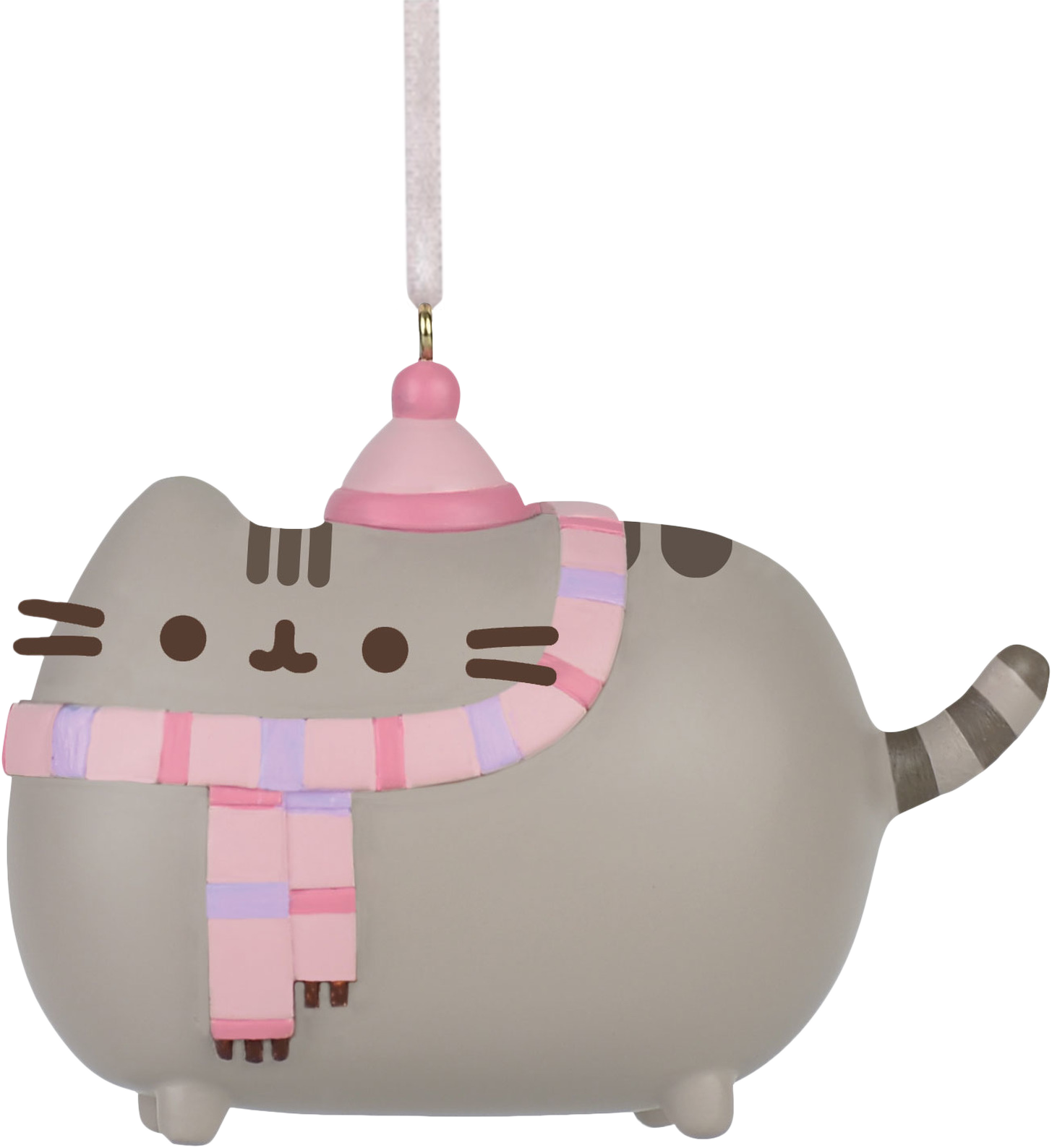 Pusheen Clipart - Large Size Png Image - PikPng