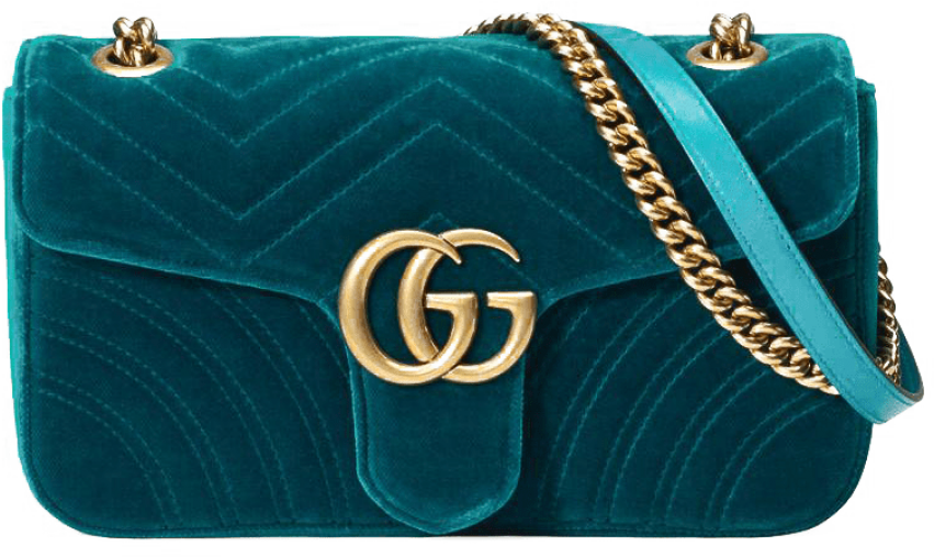 Download Free Png Download Gucci Gg Marmont Velvet Bag Png Images Gucci Bags Original Vs Fake 