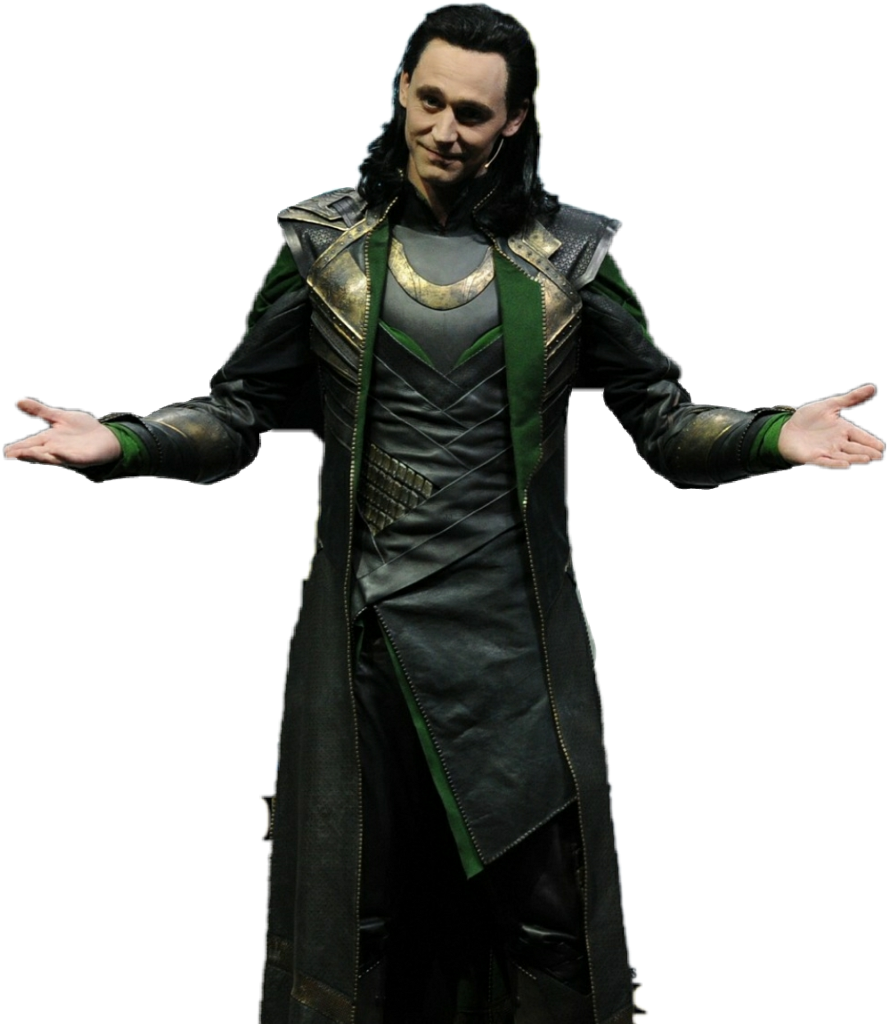 Loki Marvel / Another 'Loki Death' Theory Has Been Cleared Up By Marvel ...