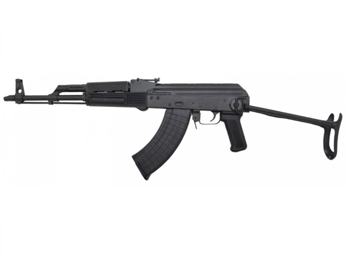 Ak 47 Clipart - Large Size Png Image - PikPng