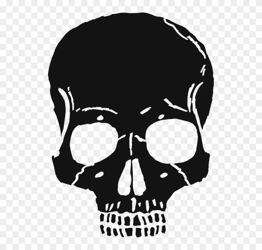 Download Bone Skull Png Picture Weed Skull Svg Clipart 2482 Pikpng