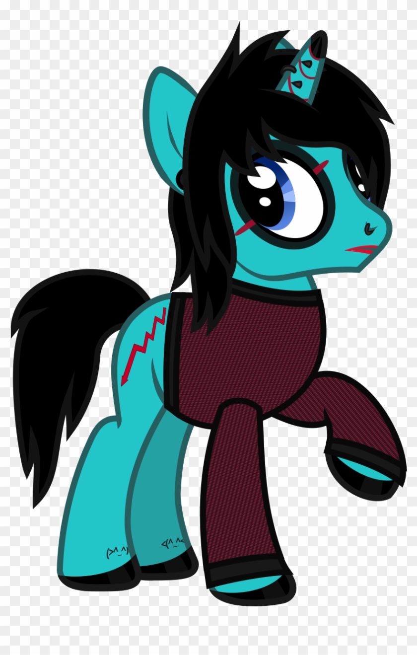 Lightningbolt, As It Is, Clothes, Derpibooru Exclusive, - Patty Walters Png Transparent Clipart