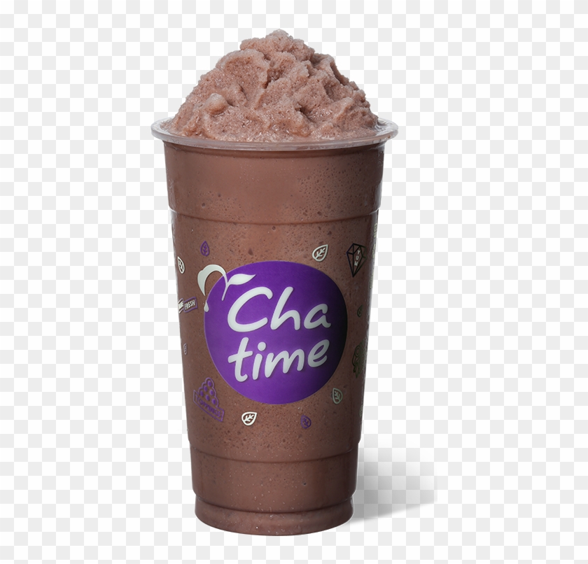 Cocoa Smoothie Winter Melon Dew Chatime Clipart Pikpng