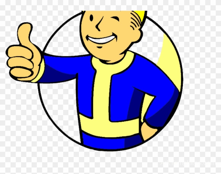 free png download thumbs up vault boy png images background vault boy thumbs up clipart 18393 pikpng free png download thumbs up vault boy