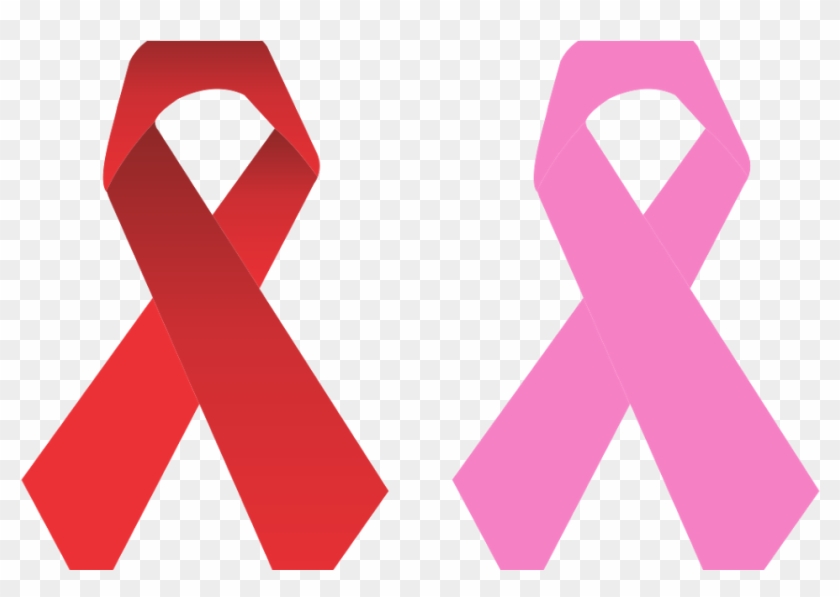 Download Breast Cancer Ribbon Logo Vector~ Format Cdr, Ai, Eps ...