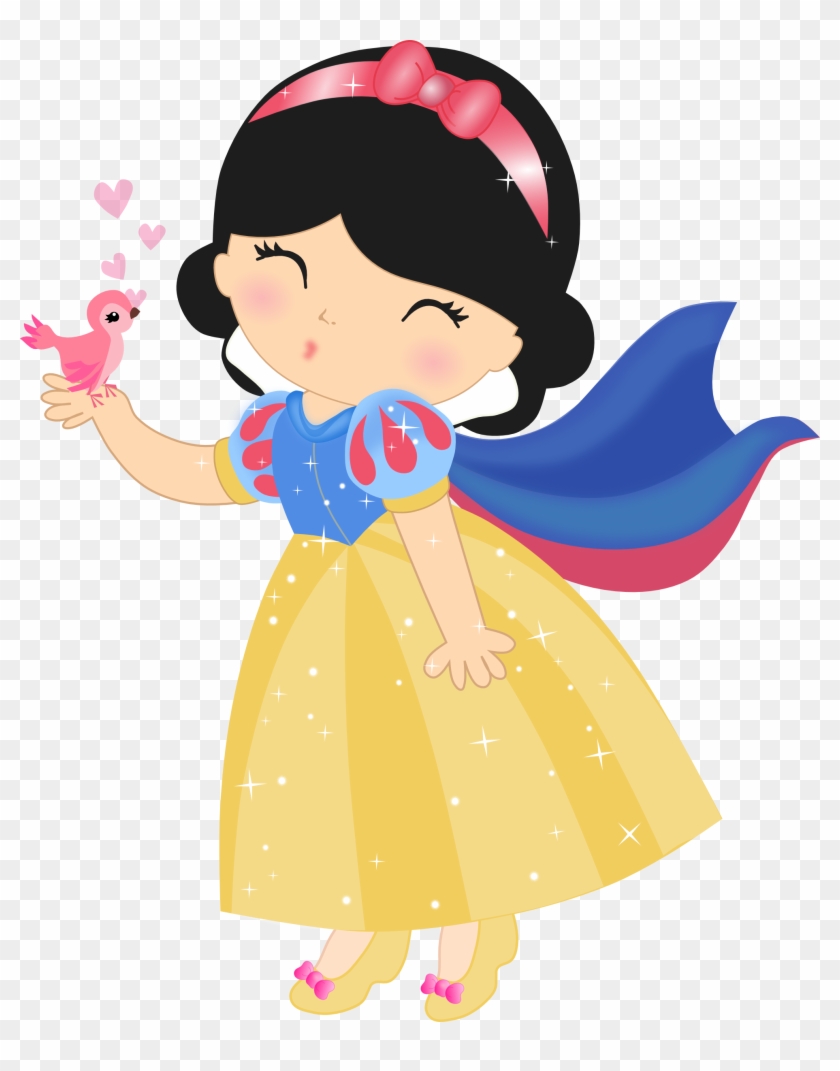 Disney Princess Clip Art Pictures Free Clipart - Aurora Cute Png