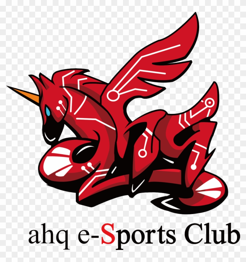 Ahq esports