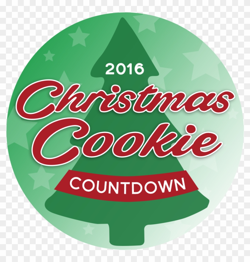 Christmas Cookie Png - Graphics Clipart (#1024284) - PikPng