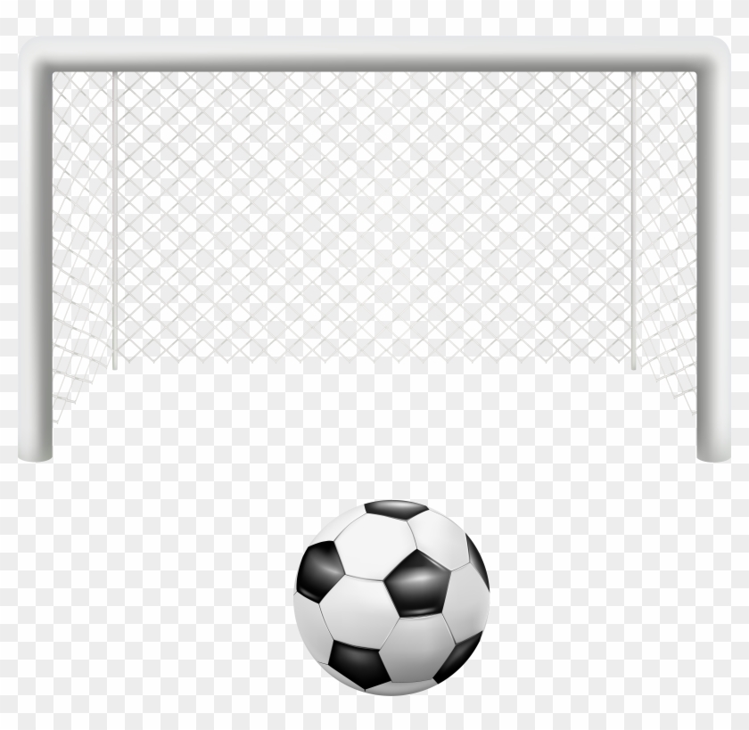Soccer Ball Png Clipart