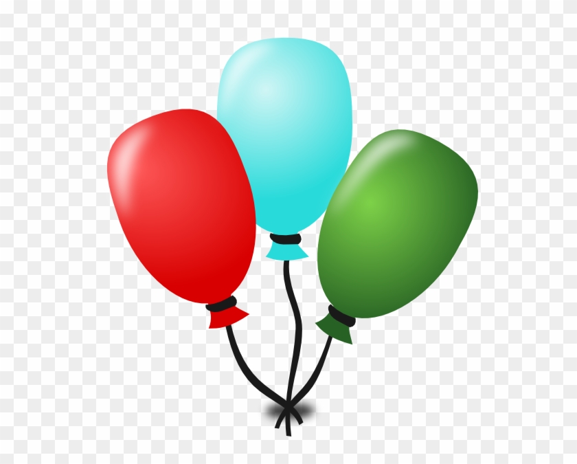 How To Set Use Balloons Svg Vector Clipart