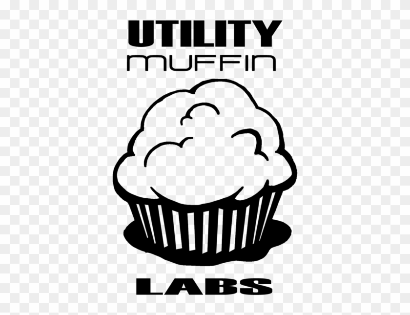 Muffin Png Clipart #1041554