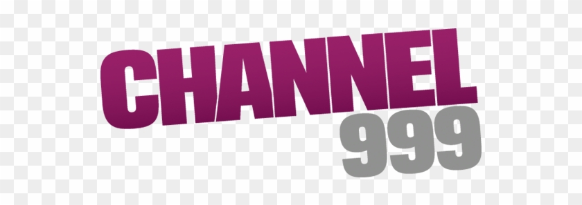Channel 99.9 Clipart #1060769