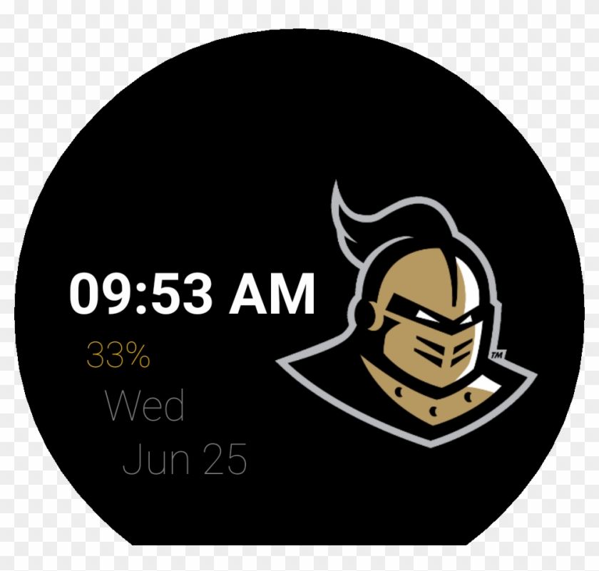 Download Ucf Knights Preview Clipart (#1069160) - PikPng